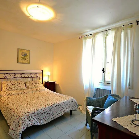 Capobianco Bilocale Daire