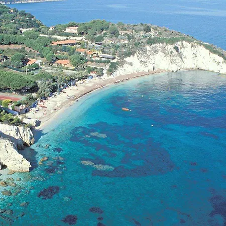 Capobianco Bilocale * Portoferraio