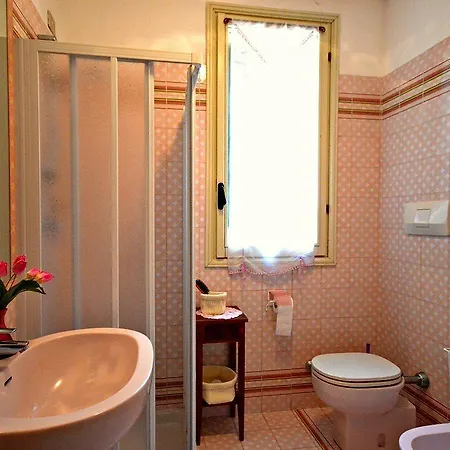 Capobianco Bilocale Daire Portoferraio